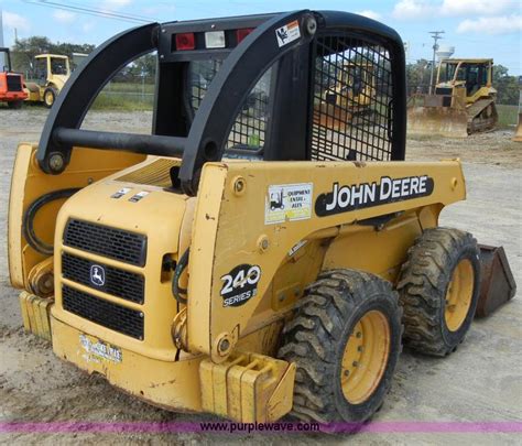 john deere 240 skid steer starter removal|john deere 240 series 2 manual.